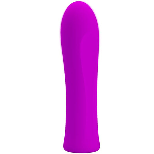 PRETTY LOVE - ALFREDA SUPER POWER VIBRATOR PAARS