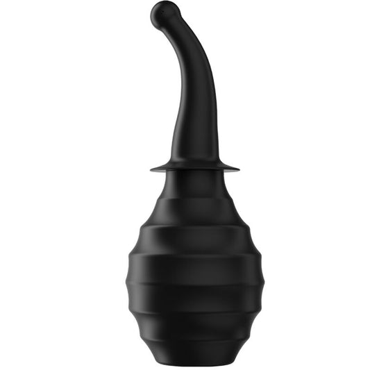 MR PLAY - ANALE DOUCHE BLKM6 SUPER POWER ZWART