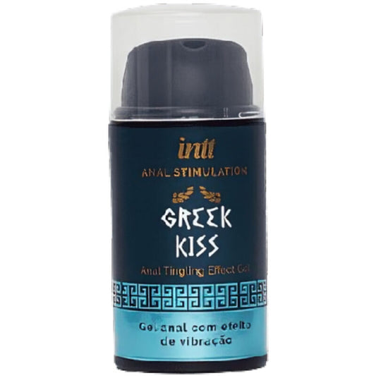 INTT - GREEK KISS ANALE STIMULATIE 15 ML