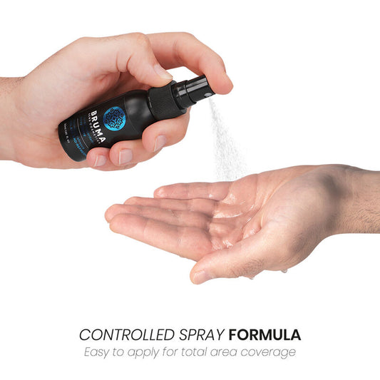 BRUMA - VERTRAGENDE EN VERFRISSENDE SPRAY 30 ML