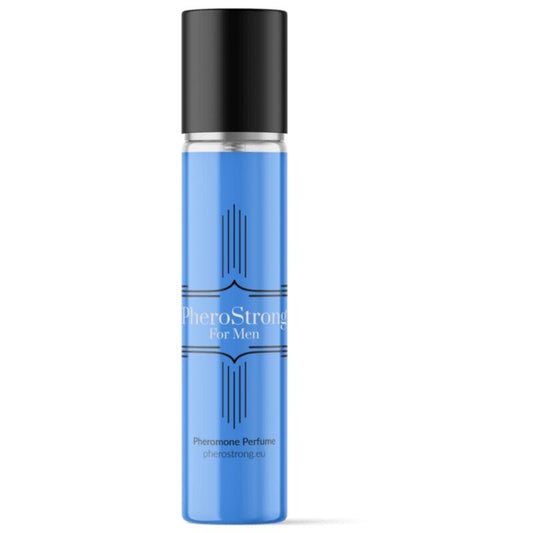 PHEROSTRONG - FEROMOON PARFUM VOOR MANNEN 15 ML