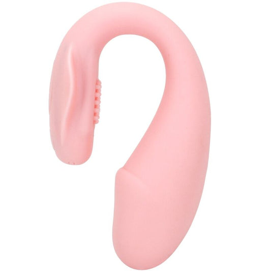 ARMONY - FRESHFUN CICI OPZETVIBRATOR AFSTANDSBEDIENING EN APP 10 TRILLINGEN ROZE