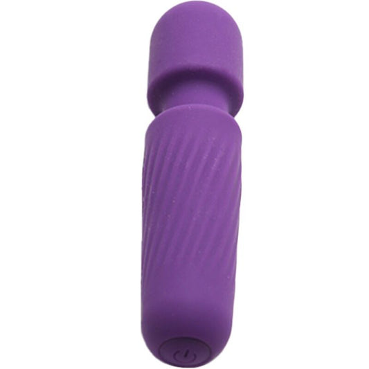 ARMONY - UW MAGISCHE MASSAGE- EN VIBRATOR OPLAADBAAR 10 TRILLINGEN PAARS
