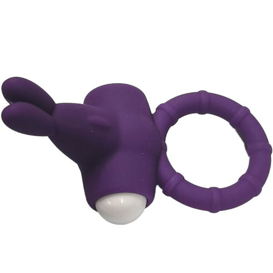 ARMONY - MS BUNNY VIBRATORRING SILICONE PAARS