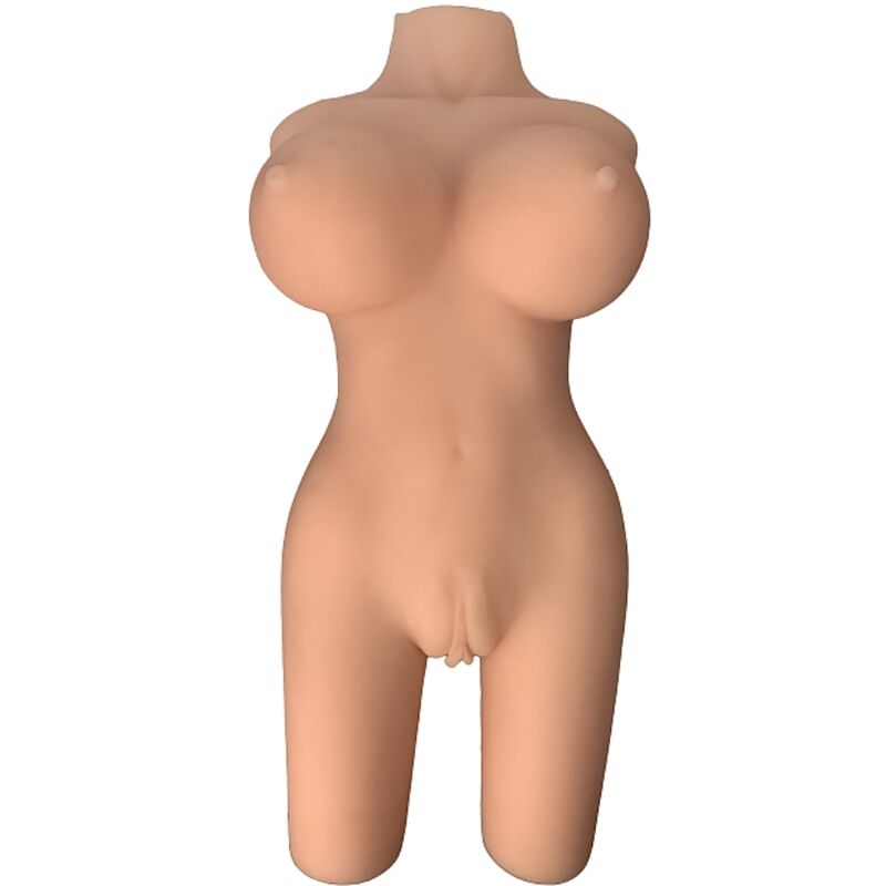 ARMONY - REALISTISCH VROUWENROMO-MODEL 6