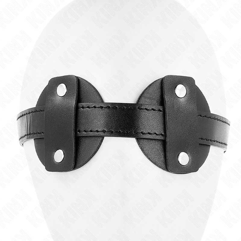 KINK - RONDE BLINDFOELIEDOP 5,9 CM VERSTELBAAR 40,5-67 CM