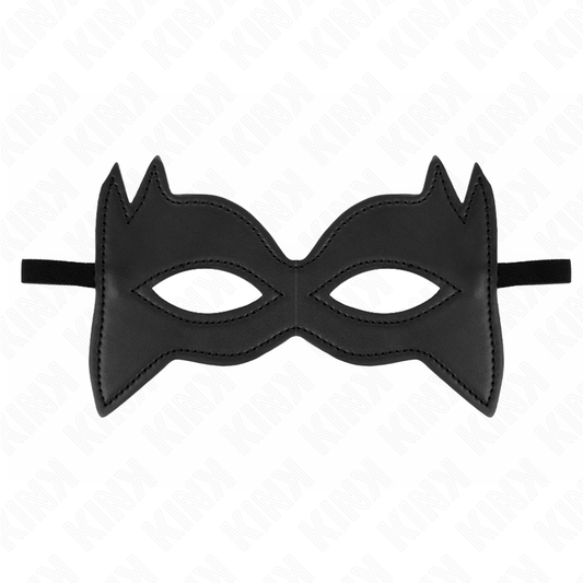 KINK - KATTEN GEZICHTSMASKER MODEL 3 18,5 x 12,5 CM