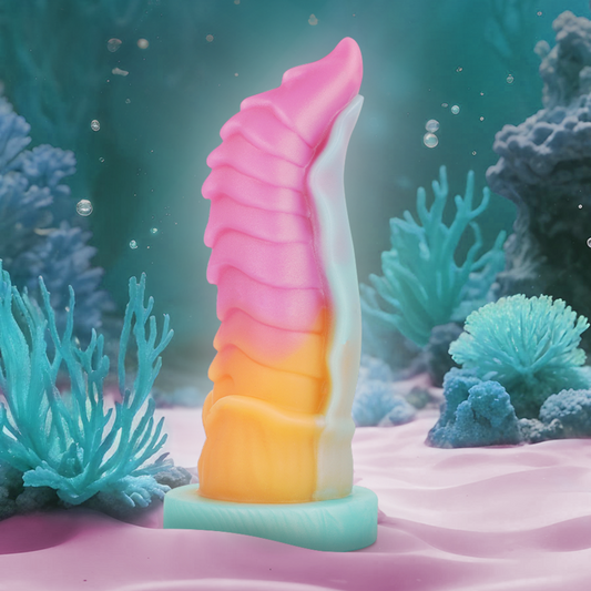 EPISCH - KELPIE DILDO WATERGEEST PAARDVORM