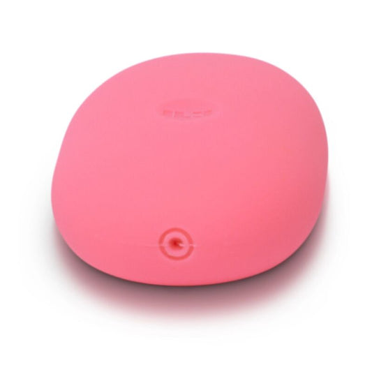 JE JOUE - THE PEBBLE CLIT VIBRATOR STIMULATOR ROZE