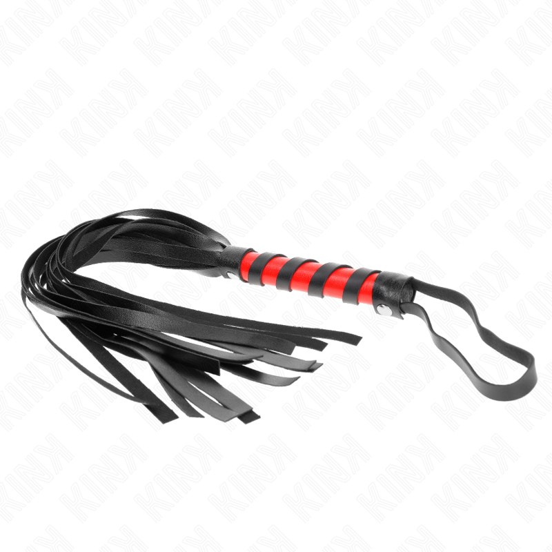 KINK - KORTE HANDGREEP ZWEEP 45 CM