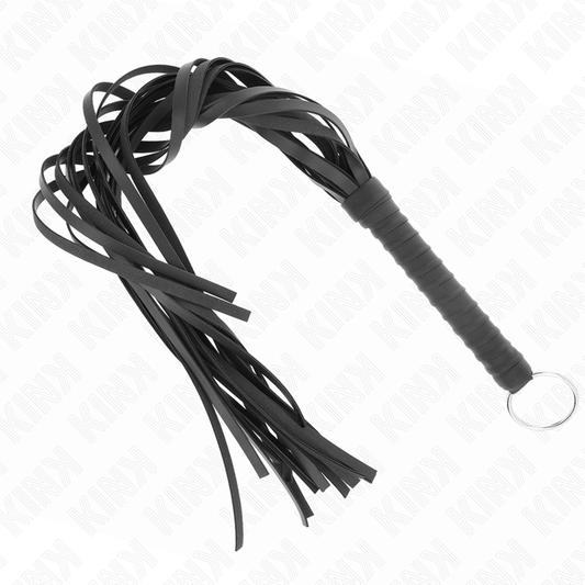KINK - ZWEEP MET RING 65 CM
