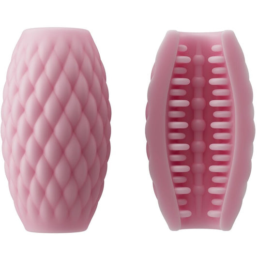 PRETTY LOVE - ATHENA EROS PACK 15 VERSCHILLENDE MANNELIJKE MASTURBATORS