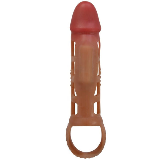 PRETTY LOVE - PRESTON TRILLENDE PENISMOUW 18 CM