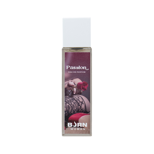 BURN - PASSION DAMESPARFUM 20 ML