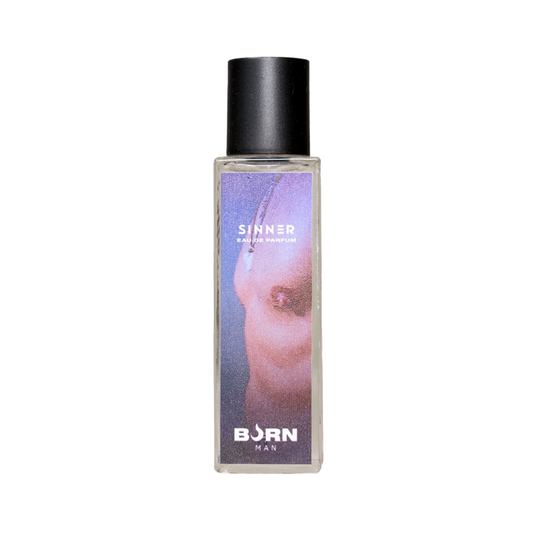 BURN - SINNER HERENPARFUM 20 ML