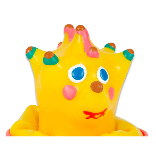 CONDOMERIE - HANDGESCHILDERDE FUN CONDOMS EGEL