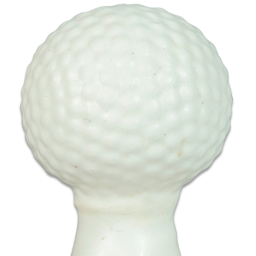 CONDOMERIE - HANDGESCHILDERDE FUN CONDOMS GOLFBAL