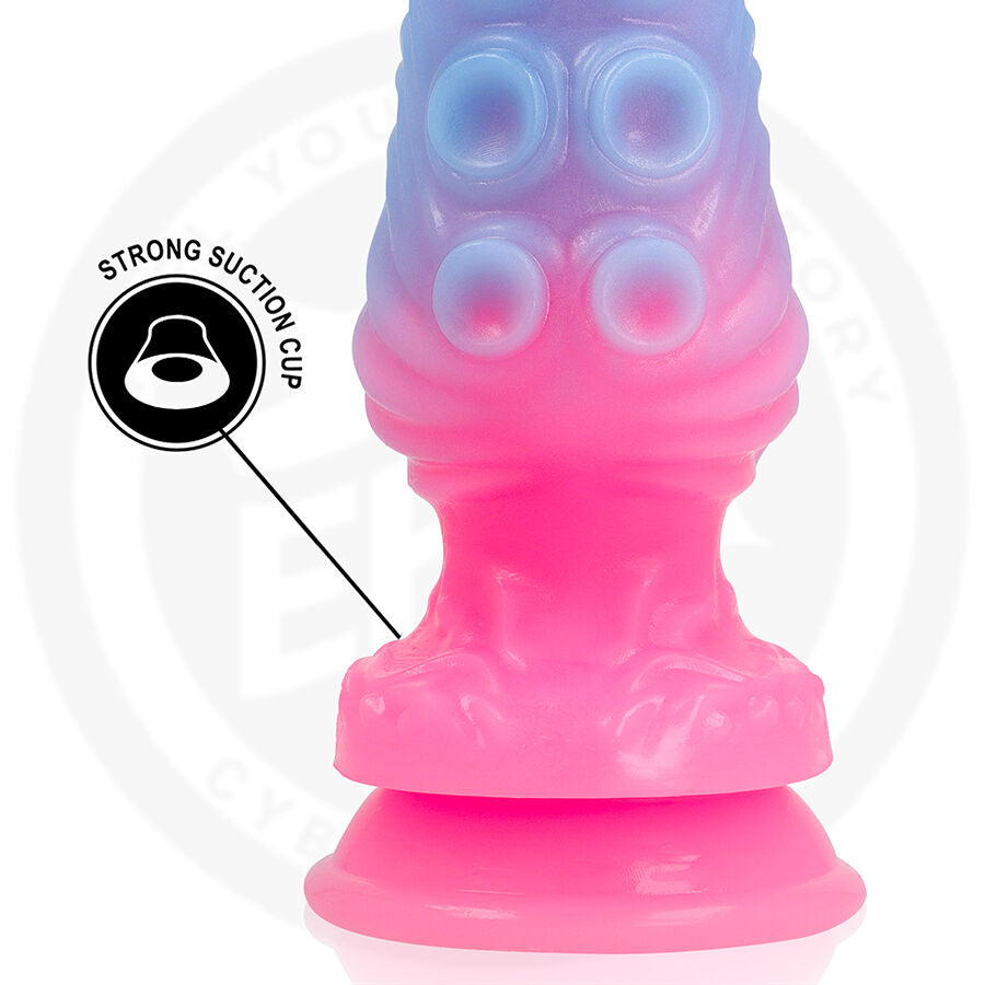 EPISCH - DILDO HYDRALA MYSTIEKE GETIJDEN