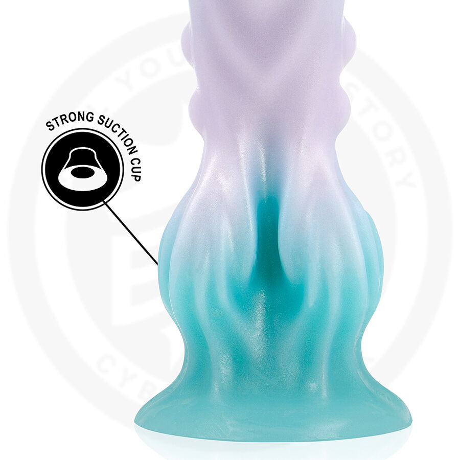 EPIC - DILDO LUNARA KOSMISCH LICHT