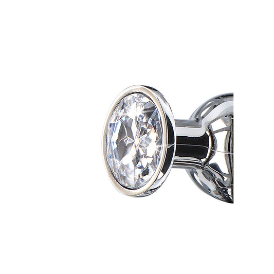 TOYJOY - ANAL PLAY DIAMOND BUM BIJOU MEDIUM ANAALPLUG
