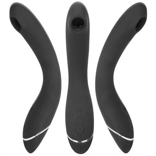 WOMANIZER - OG G-SPOT GRIJS