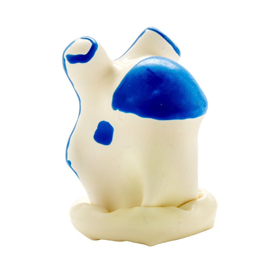CONDOMERIE - HANDGESCHILDERDE FUN CONDOMS WINDMOLEN
