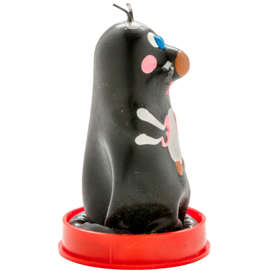 CONDOMERIE - HANDGESCHILDERDE FUN CONDOMS MOL