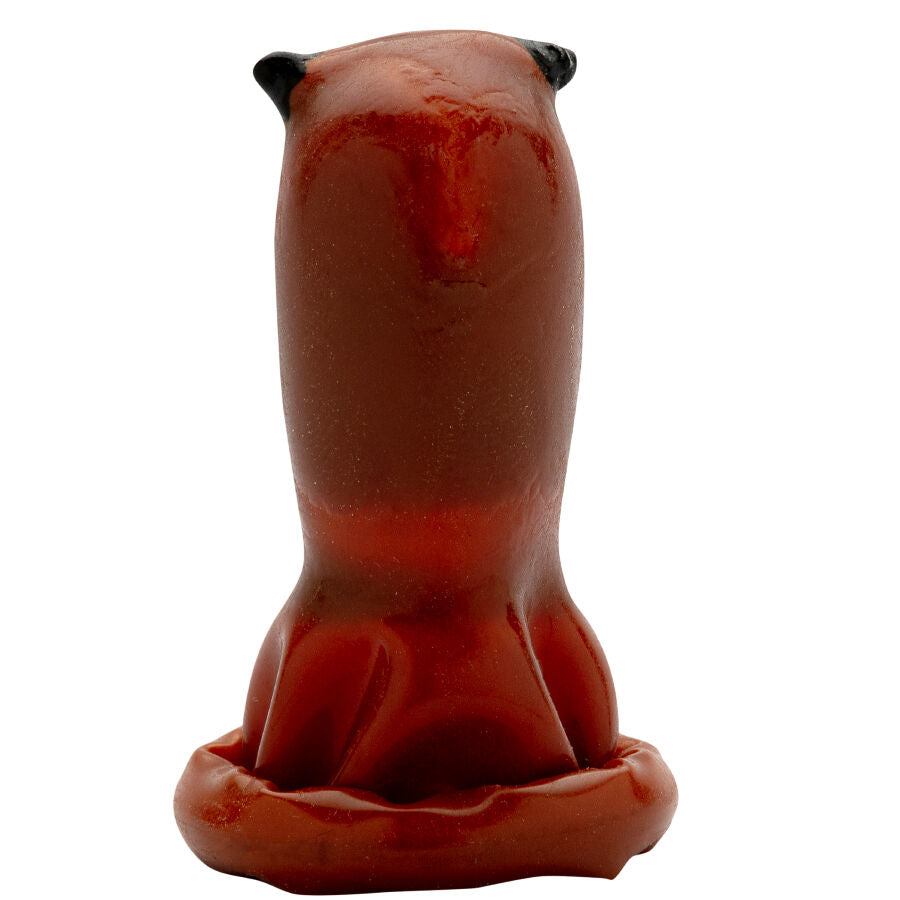 CONDOMERIE - HANDGESCHILDERDE FUN CONDOMS UIL
