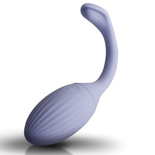 NIYA - N1 KEGEL BEKKENBODEMMASSEUR MET AFSTANDSBEDIENING