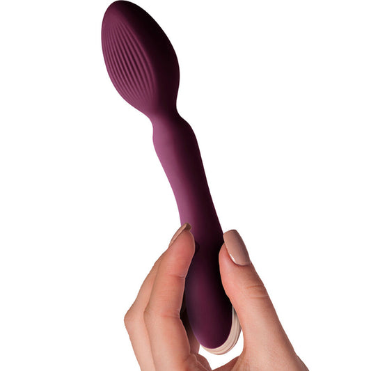 CLIMAXIMUM - AURORA STAAF VIBRATOR