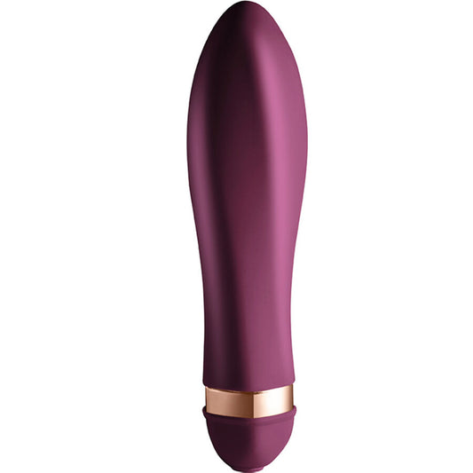 CLIMAXIMUM - DESIRE KIT GEDRAAIDE VIBRATOR + ANALE PLUG