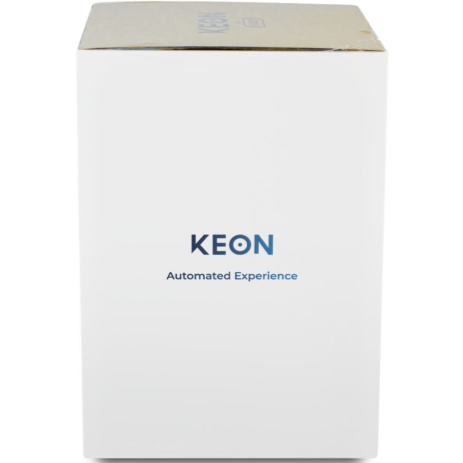 KIIROO - KEON WIFI COMBO AUTOMATISCHE MASTURBATOR + FEEL STROKER