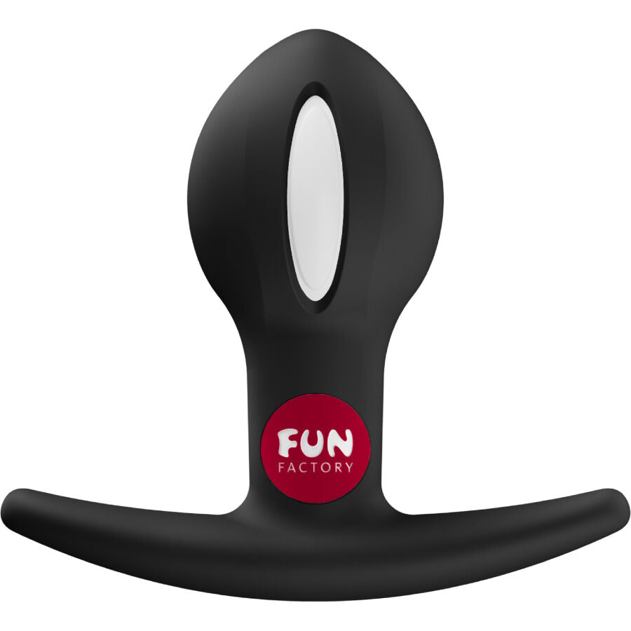 FUN FACTORY - B-BALL UNO ANAL PLUG ZWART