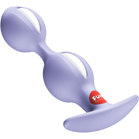 FUN FACTORY - B-BALLS DUO ANALE PLUG PAARS