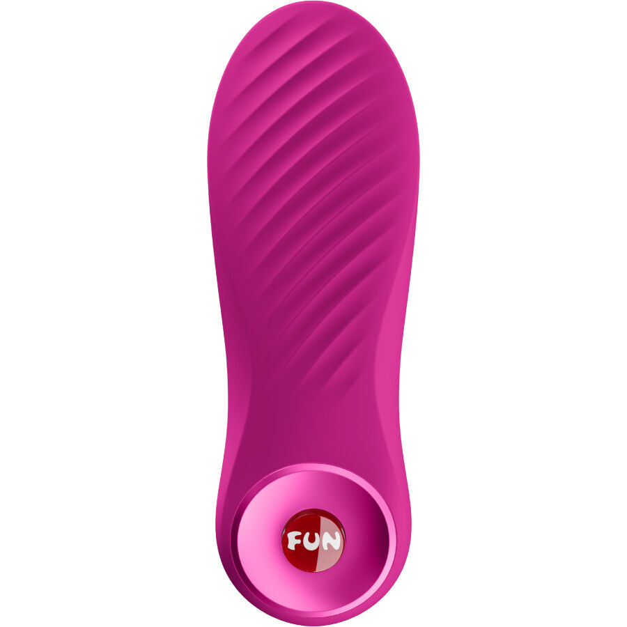 FUN FACTORY - BIJOU KOGELVIBRATOR MAGENTA