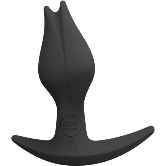 FUN FACTORY - BOOTIE FEM ANAALPLUG ZWART