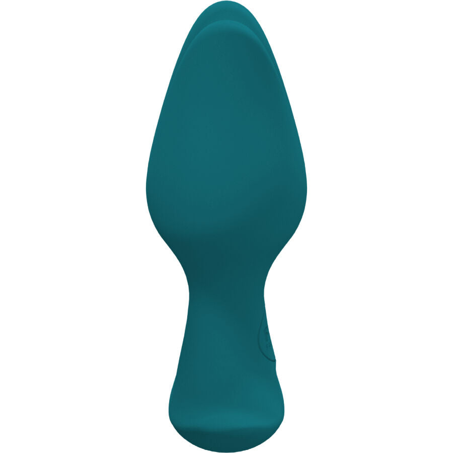 FUN FACTORY - BOOTIE FEM ANALPLUG FLESGROEN