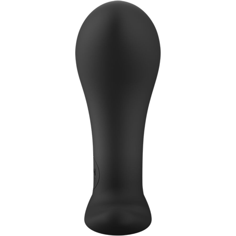 FUN FACTORY - BOOTIE ANAL PLUG MAAT S ZWART