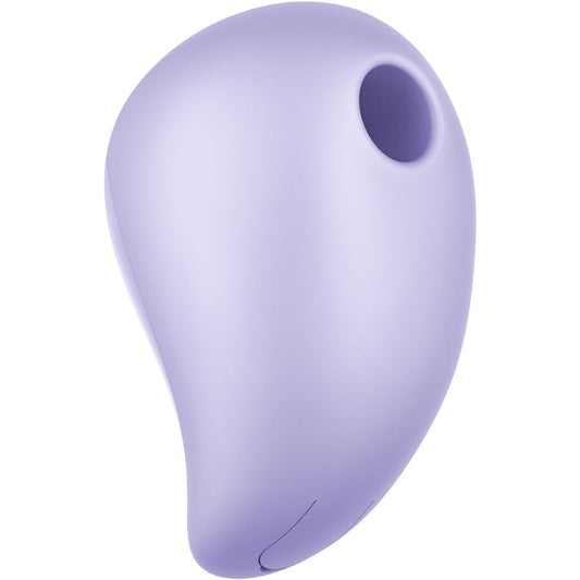 FUN FACTORY - ESSENCE AIR PULSE VIBRATOR PAARS