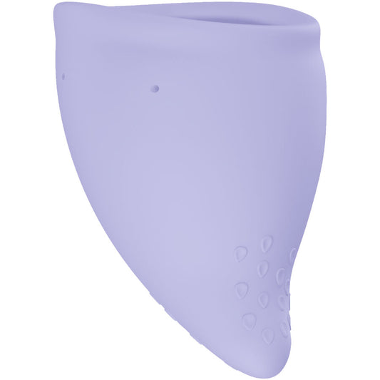 FUN FACTORY - FUN MENSTRUATIECUP MAAT A PAARS