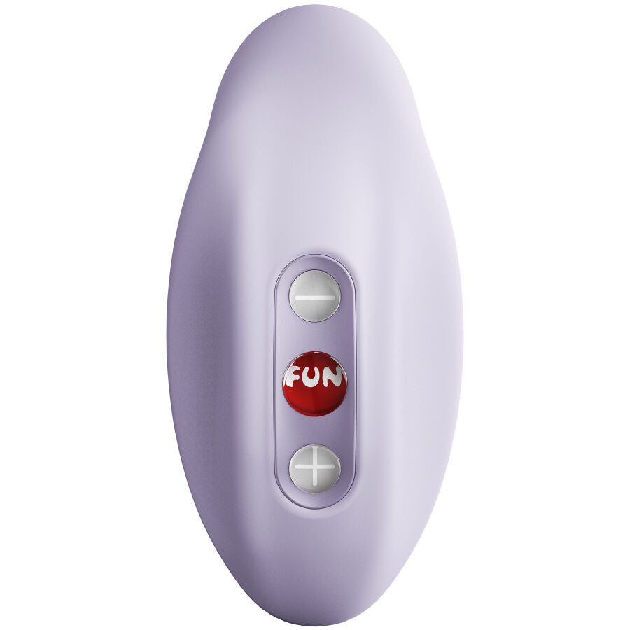 FUN FACTORY - GAIA AIR PULSE VIBRATOR PAARS