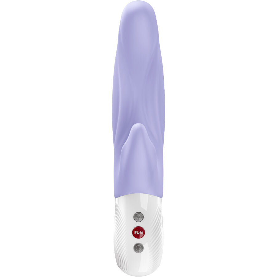 FUN FACTORY - LADY BI RABBIT VIBRATOR PAARS