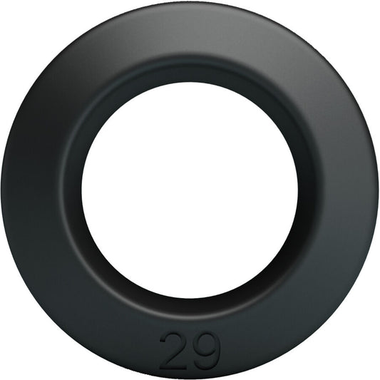 CRAZY BULL - BRODAN SILICONEN RING MODEL 9