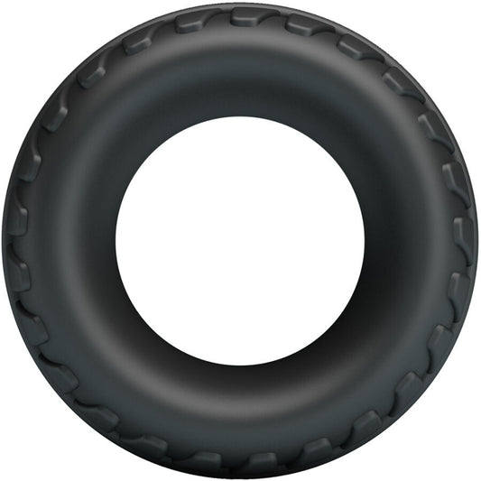 CRAZY BULL - DILSON SILICONEN RING MODEL 3