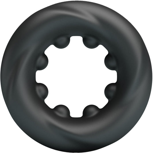 CRAZY BULL - DAQUEZ SILICONEN RING MODEL 4