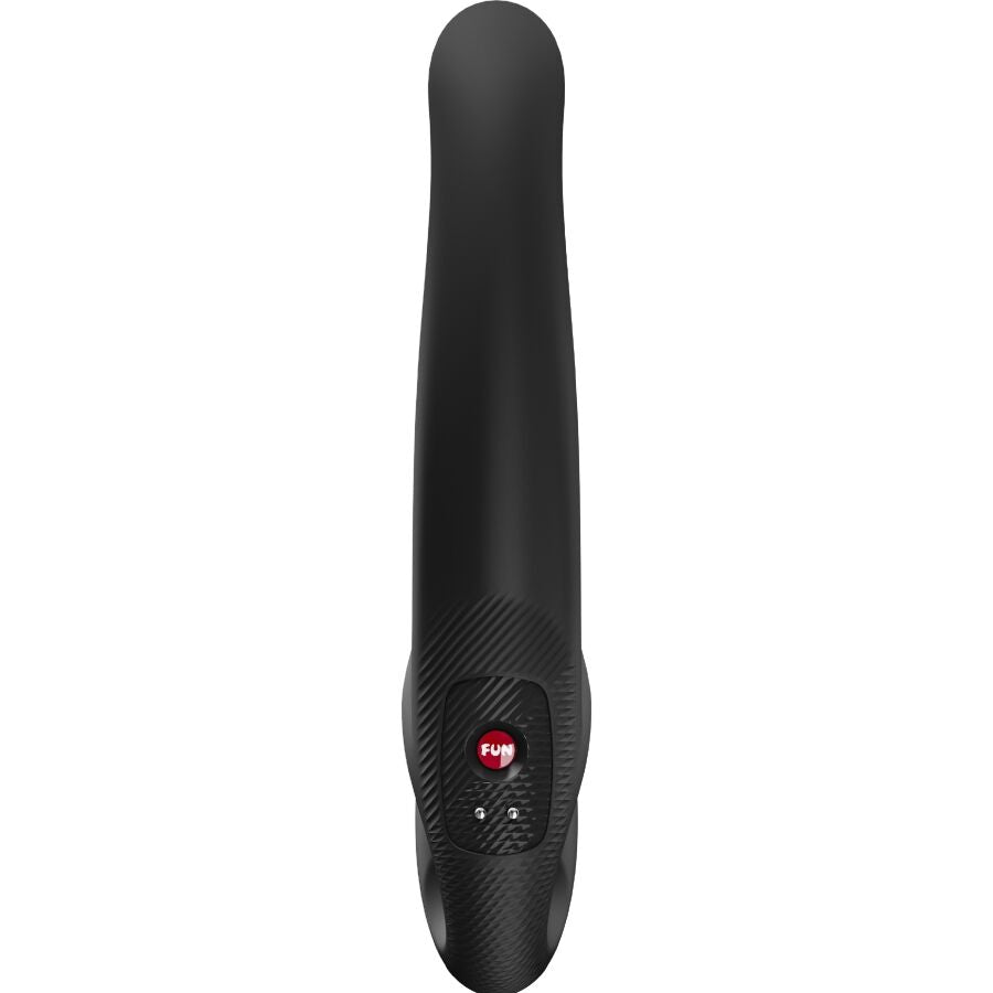 FUN FACTORY - SHARE VIBE PRO VIBRERENDE DUBBELE DILDO ZWART