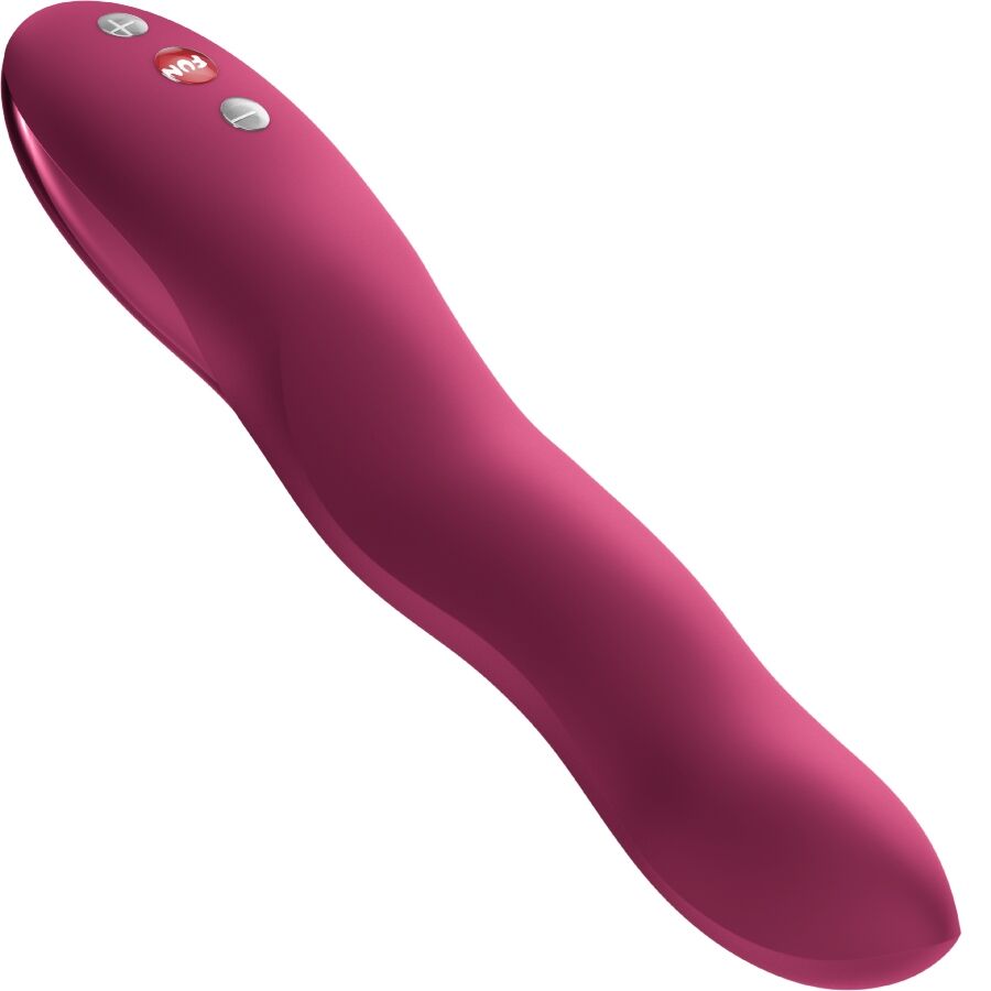 FUN FACTORY - STRONIC WAVE THRUSTING PULSATORS WIJNROOD