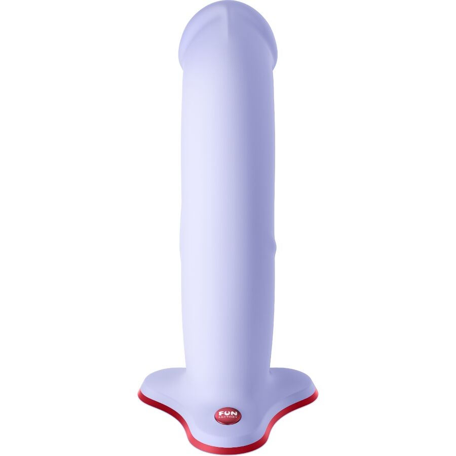 FUN FACTORY - THE BOSS STUB G-SPOT DILDO PAARS