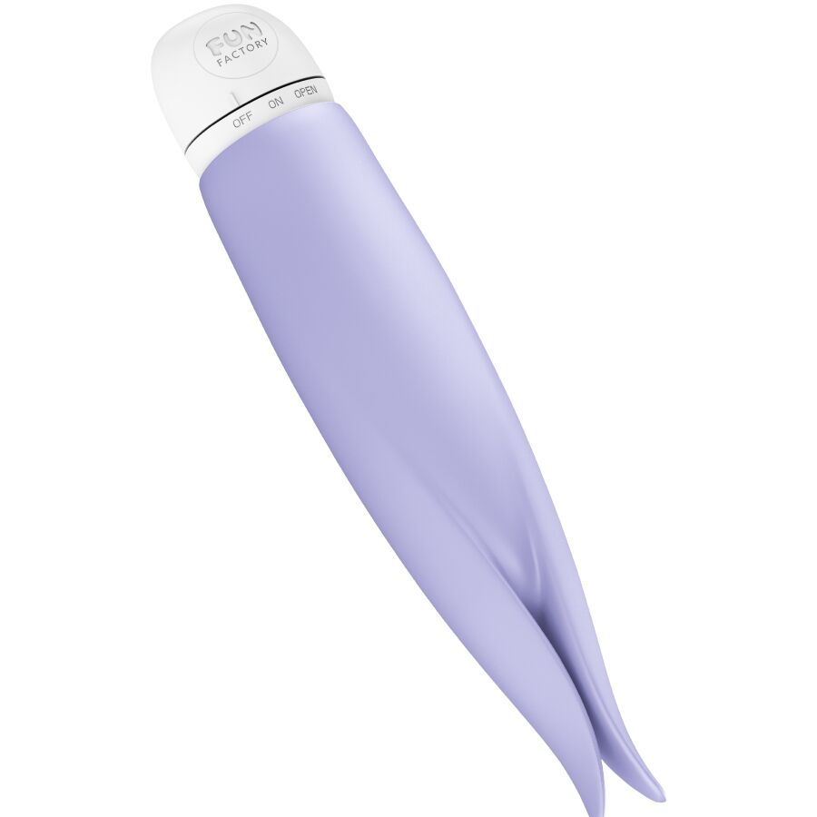 FUN FACTORY - VOLITA OPLEG VIBRATOR PAARS