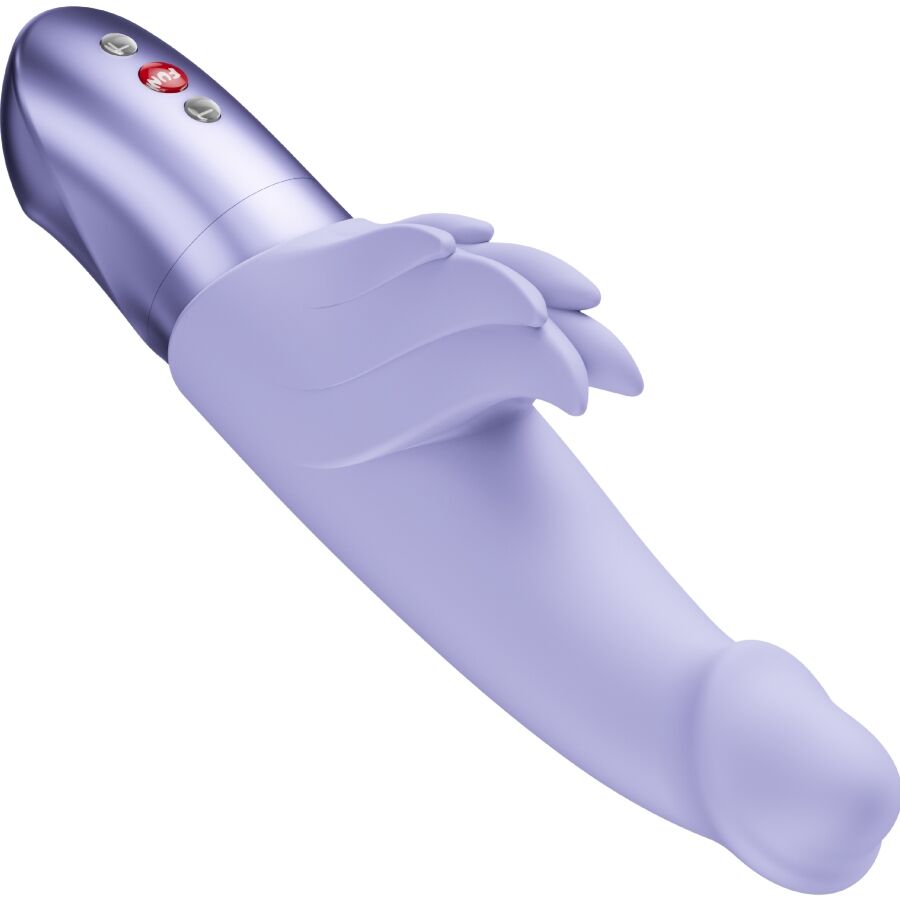 FUN FACTORY - WICKED ANGEL KONIJN VIBRATOR PAARS
